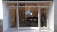 Calvario Plaza Hotel فنادق في بوينسا