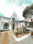 The Alethea Aesthetic Sentul 2 Br by Sakala Home
