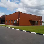 97 km Hotel