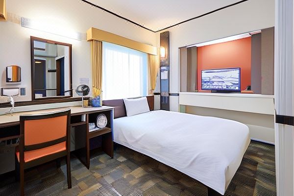 토요코인 도쿄 우에노 타와라마치 에키(Toyoko Inn Tokyo Ueno Tawaramachi Eki)_2