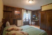 Albergo Boule de Neige Hotel a Ceresole Reale