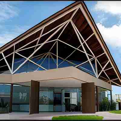 Muro Alto Flat Nui Supreme Hotel Exterior