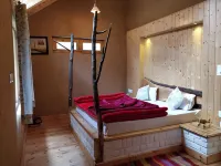 Offbeat Abodes - Tirthan Valley Hotel di Kullu