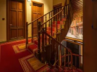 Araz White House - 2-Star