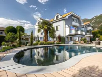 Hotel Villa Groff Hoteles en Ora