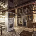 Mororshka Boutique-Hotel