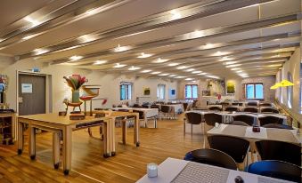 Haraldskær Sinatur Hotel & Konference