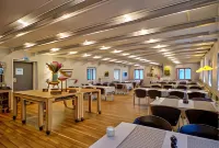 Haraldskær Sinatur Hotel & Konference Hotels in Bredsten