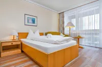 Hotel Bayerischer Hof Bad Füssing Hotels in Ruhstorf an der Rott