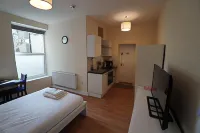 Arbourfield Lodge Hotels in 