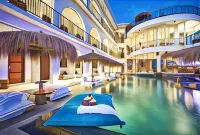 El Tropico Boutique Hotel - Afhentnings-/afleveringstjenester