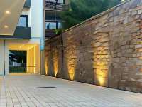 Große Linde Guesthouse Hotels in Stupferich
