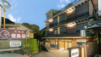 Shima-Onsen Toshimaya Các khách sạn ở Nakanojo