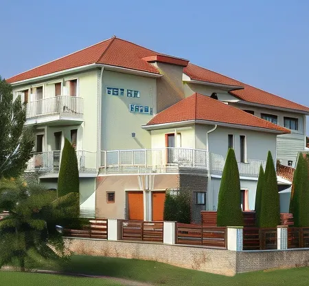 Jade Hotel-Ezüsthíd Hotel