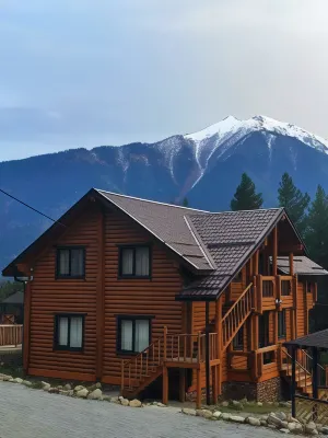 Panorama Ski Resort - 2 звезды