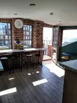 Mini-hotel Makarov Museum of Art Development of the Arctic附近的飯店