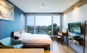 Seogwipo Rest Pension