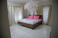 Stadium View Executive Guest House Hotel di 