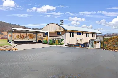 Elm Cottage Tumut