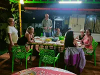 Marari Sea Scape Homestay - breakfast