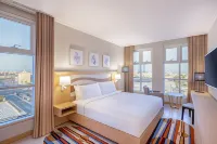 Residence Inn Dammam Community College Girls in Dammam附近的飯店