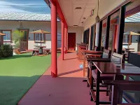 Big Daddy's Beach Club & Hotel Hotels in Puerto Armuelles