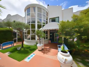 Paradiso Terme Resort & Spa Con 5 Piscine Termali