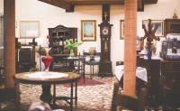 Quari Hotel Restaurant & Pizza Hotels in Bevilacqua