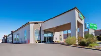 SureStay Hotel by Best Western Albuquerque Midtown Hotels near Los Poblanos Open Space