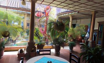 Hotel Real