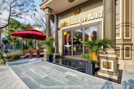 Haka Boutique Hotel