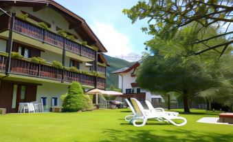 La Felce Bed & Breakfast