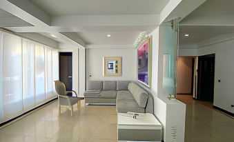 Apartamentos Martinez