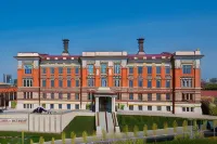 Kazan Palace by Tasigo (Казань Палас Тасиго) Отели рядом с достопримечательностью «Мега Казань»
