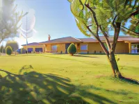 El Toril Glamping Experience Hotels in Talavera de la Reina