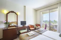 Aquamare Beach Hotel & Spa Hotels in Kouklia