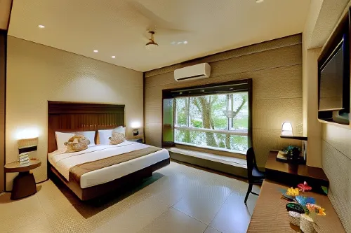 Sankama the Boutique Hotel