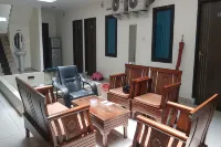 Hotel O Lestari Baru Syariah Near SMA Negeri 1 Salo