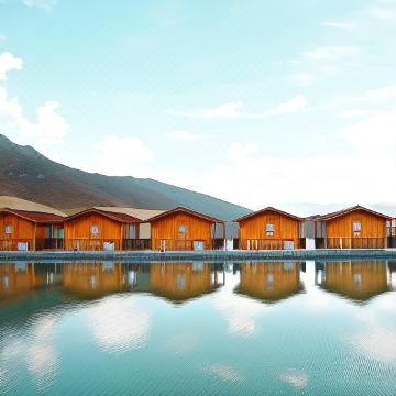 Luxury Eco Room Rentals photo