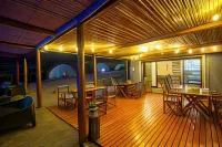 Denmoza Eco Lodge