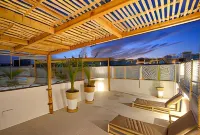 Dar Antonia Hotels in Sousse Medina