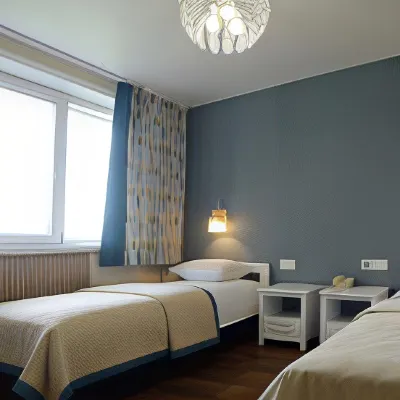 Evraziya Mini-Hotel