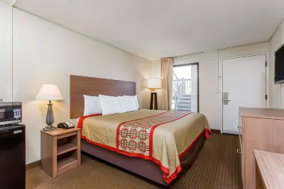 Days Inn by Wyndham Norfolk Airport Hotels in Norfolk