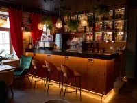 Rodina Hotel Hotels in Sortavala