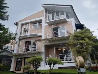 Villa Kota Bunga Happy DD4-46A