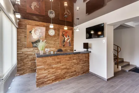 Грин Холл Апартаменты