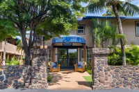 Days Inn by Wyndham Maui Oceanfront Hotels in Kihei