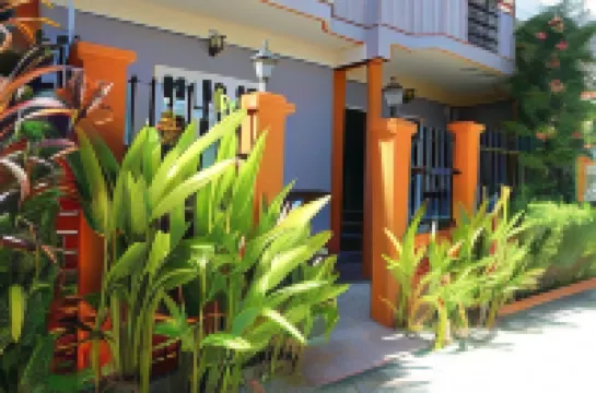 Finimas Residence Hotels in 