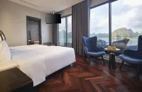 Elite of the Seas Hotels in Tuan Chau