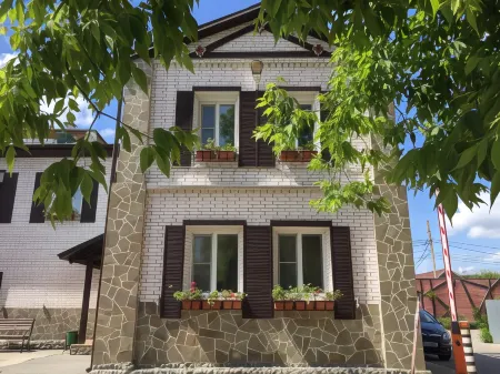 Женева Отели рядом с достопримечательностью «Мемориальный музей-усадьба академика И.П. Павлова»